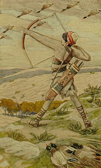 Ishmael (biblical figure)